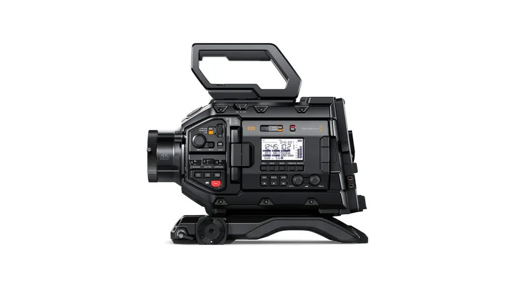 Blackmagic G2